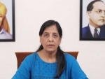 Arvind Kejriwal's wife Sunita to deliver Delhi CM’s message at INDIA bloc rally