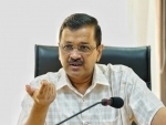 Arvind Kejriwal issues another order for Delhi govt from ED's custody