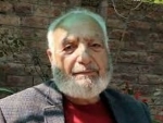 Farooq Nazki, poet-broadcaster and Sahitya Akademi winner, dies in Jammu at 83