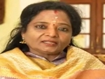 Telangana Governor Tamilisai Soundararajan resigns