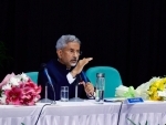 S Jaishankar voices concern over conflict in Gaza