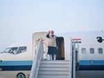 Narendra Modi departs for Bhutan trip, aims to further cement relationship between two nations