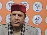 BJP announces candidates for upcoming Himachal by-poll