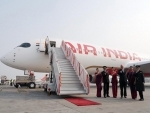 Two young Kashmiris bring laurels after Air India picks them as pilots