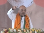 Mamata Banerjee won't stop infiltration for vote bank politics: Amit Shah in Bengal