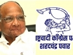 SC allocates ‘Man Blowing Turha (trumpet)’ symbol to Sharad Pawar