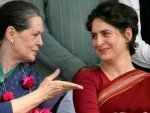 Sonia Gandhi to Rajya Sabha, Priyanka likely to debut from Rae Bareli LS seat