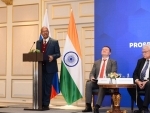 Over 270 Indian, Russian business representatives, others participate in Investment Forum