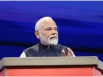 Business leaders at Vibrant Gujarat summit hail Modi as PM vows to make India world's third largest economy