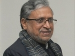 Former Bihar deputy chief minister Sushil Modi dies at 72 after battling cancer
