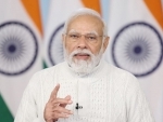 PM Modi to inaugurate India's largest Global Trade show in Gandhinagar today