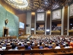 Budget session of Parliament to be extended by a day