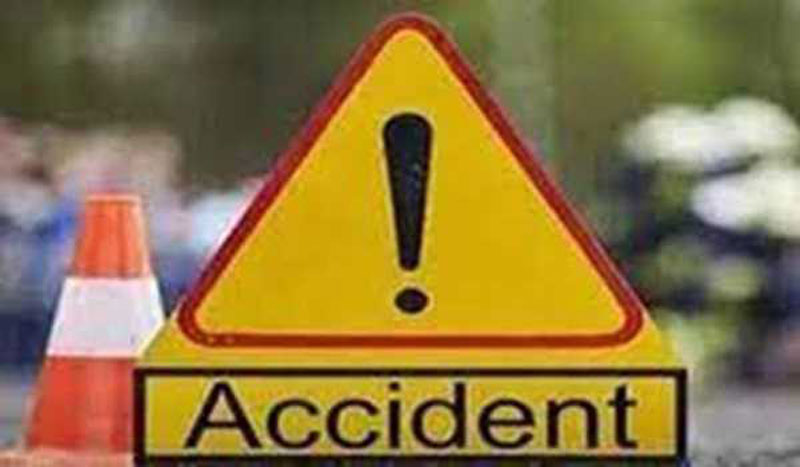 Road mishap in Ballia leaves six dead