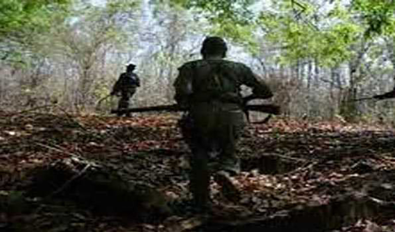 Maoists kill couple, bodies found in forest in Odisha