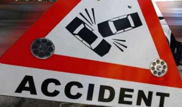 Two die, one injured in road mishap in Kerala
