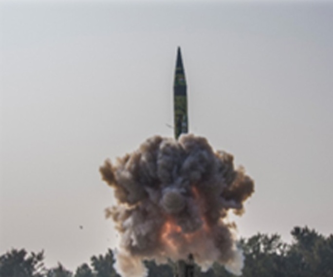 India test-fires Agni-5 missile with MIRV tech, PM Narendra Modi praises DRDO scientists