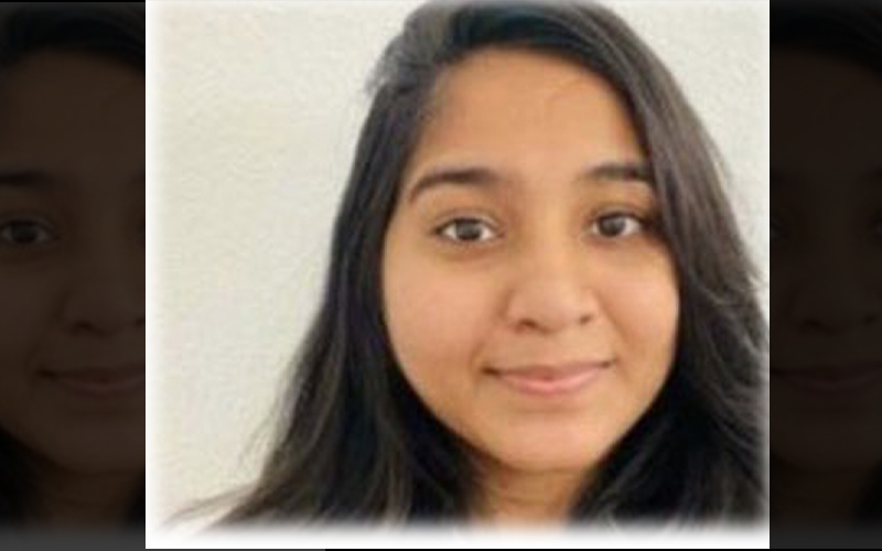 American policeman who killed Indian student Jaahnavi Kandula won't face criminal charges due to 'lack of evidence' | Indiablooms - First Portal on Digital News Management