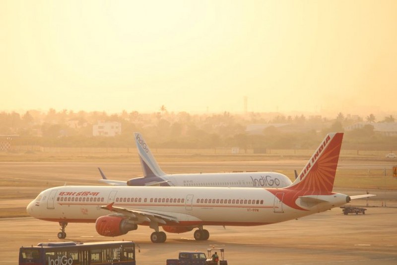 DGCA imposes Rs 30 lakh fine on Air India over lack of wheelchair after 80-yr-old dies