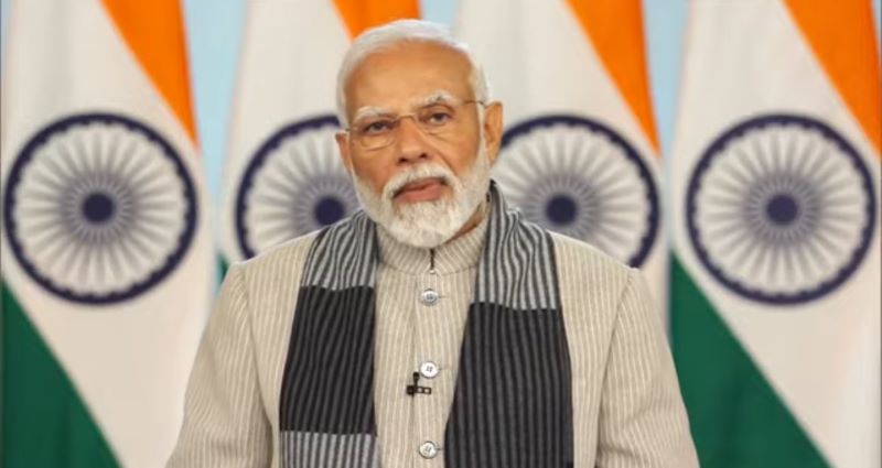 Challenges of 21st century cannot be fought with 20th century approach: PM Modi