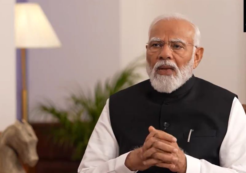 'Everyone will regret when there is honest reflection': PM Modi on scrapping electoral bonds