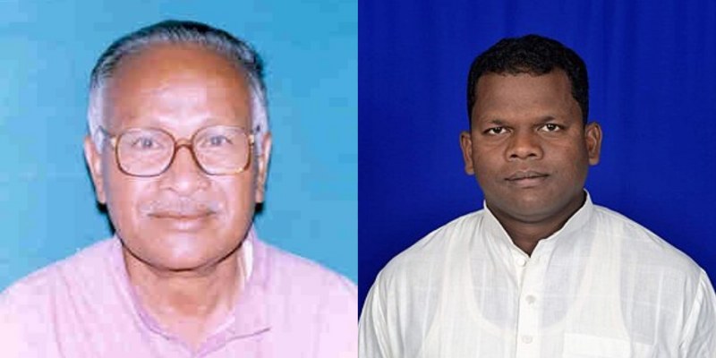Two BJD MLAs quit party ahead of Odisha Assembly elections