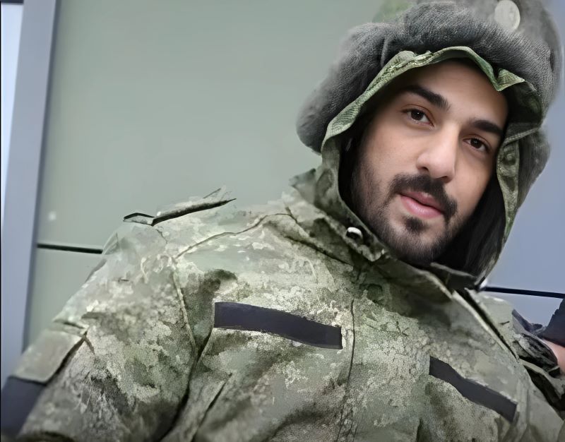 Indian killed in Russia after being duped into fighting Ukraine war