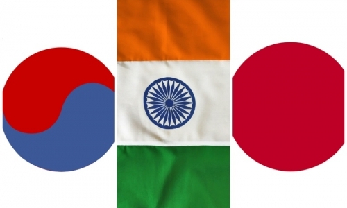 As India engages with Japan and South Korea on nuclear disarmament its stand remains consistent