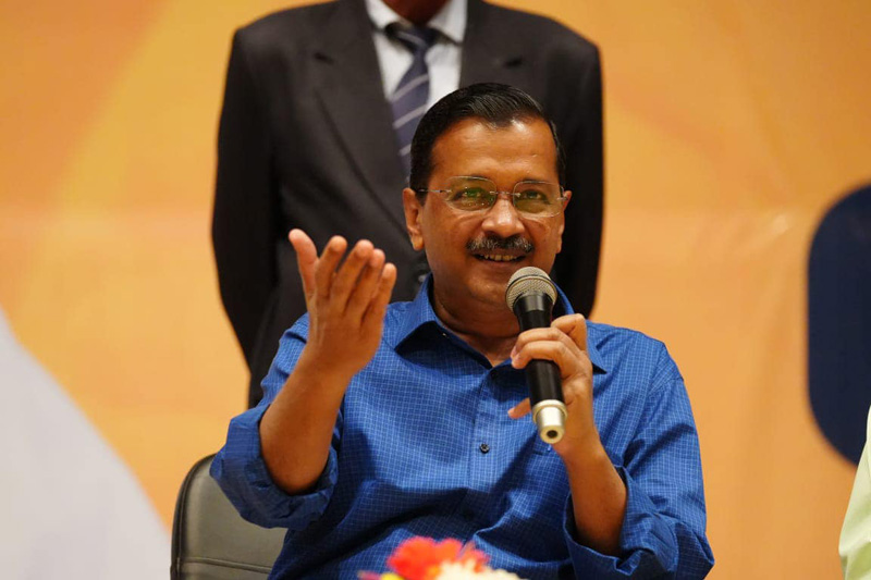 India protests Germany's remark on Arvind Kejriwal's arrest in liquor policy case 