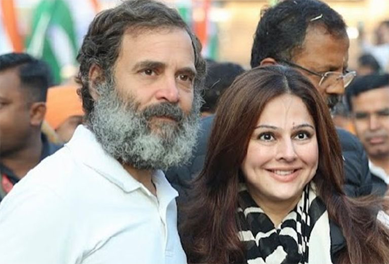 'Will fight till the end': After Bharuch seat went to AAP, Ahmed Patel's daughter apologises to Congress workers