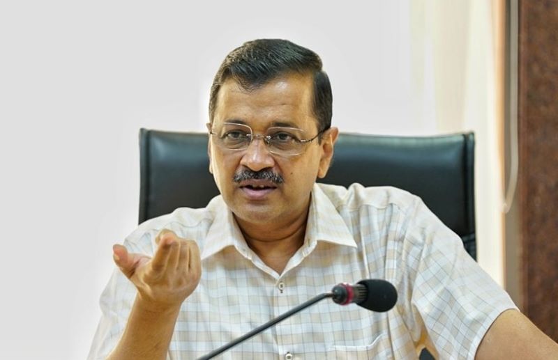 Supreme Court to hear Arvind Kejriwal's plea against ED arrest in Delhi liquor policy case today