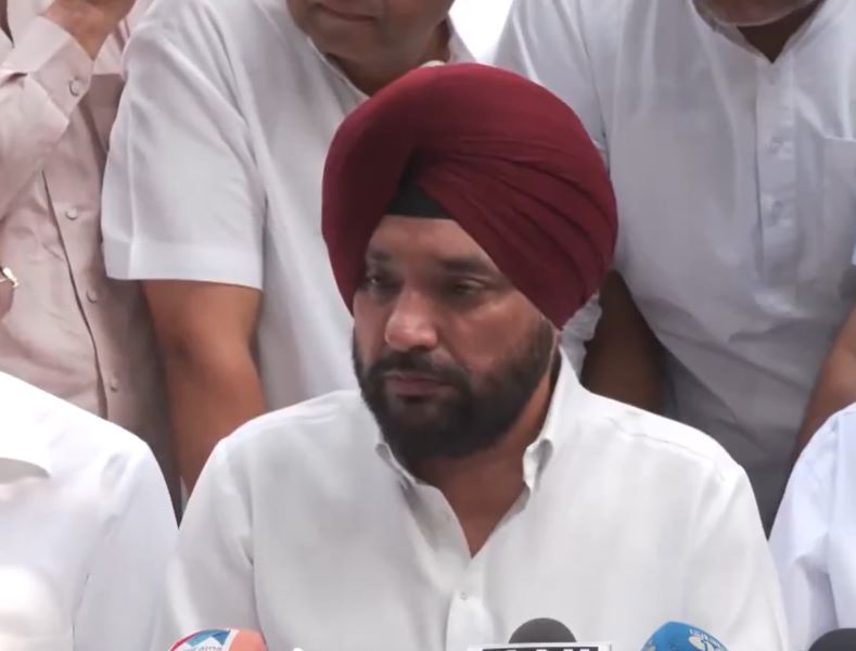 'Not joining any other party': Arvinder Singh Lovely after resigning as Delhi Congress chief
