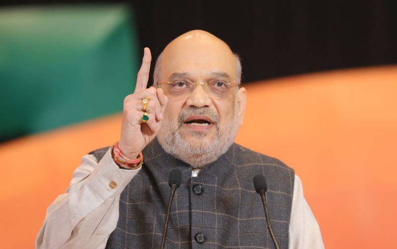 Mamata Banerjee doesn't know the difference between refugee and infiltrator: Amit Shah