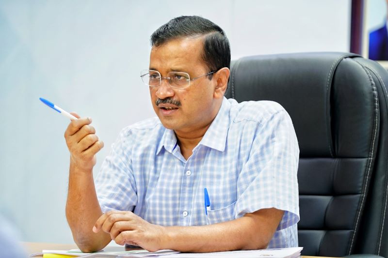Delhi excise policy case: Arvind Kejriwal to remain in jail as Supreme Court turns down urgent hearing