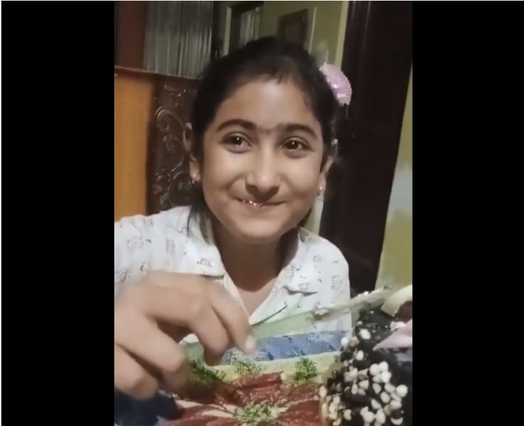 10-yr-old girl dies after eating birthday cake ordered online in Punjab's Patiala