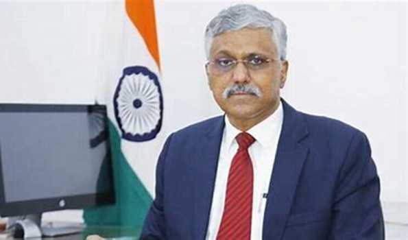 India, US key stakeholders in Indo-Pacific region, says Defence Secretary Giridhar Aramane