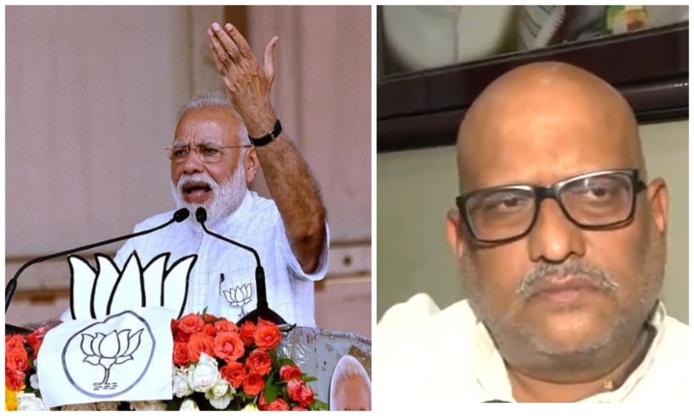 Lok Sabha Elections 2024: Congress UP Chief Ajay Rai renominated from Varanasi despite previous defeats to PM Modi