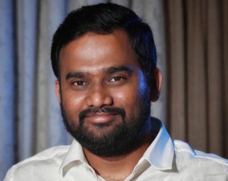 NCB arrests Tamil film producer Jaffer Sadiq in drug trafficking case