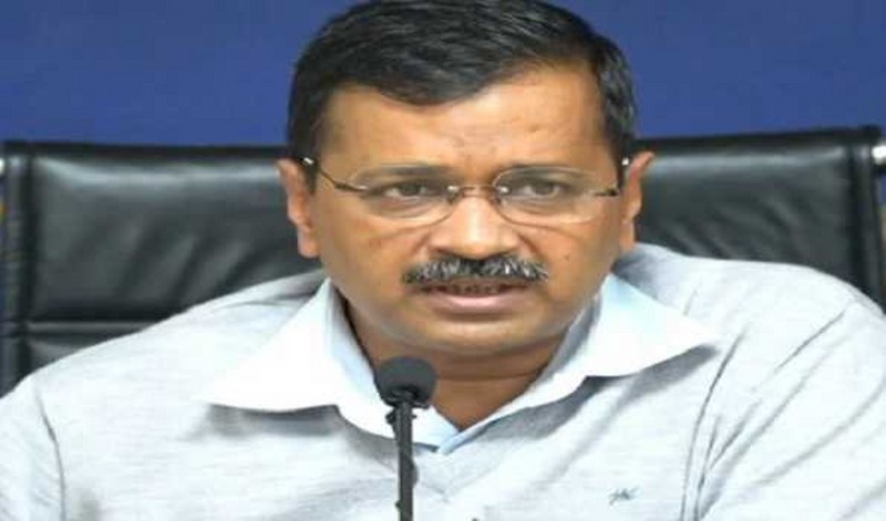ED issues fifth summon to Arvind Kejriwal in Delhi excise policy case