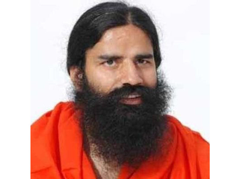 'Said Owaisi, not OBC': Ramdev clarifies after video sparks outrage