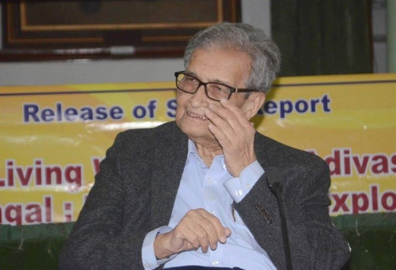 Visva Bharati University's eviction notice to Nobel laureate Amartya Sen 'illegal', says court