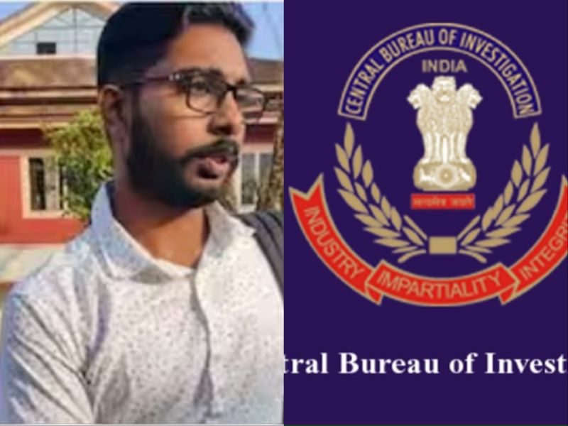 CBI takes over Kerala vet student's death, probe reveals he was subjected to 29 hours of continuous ragging