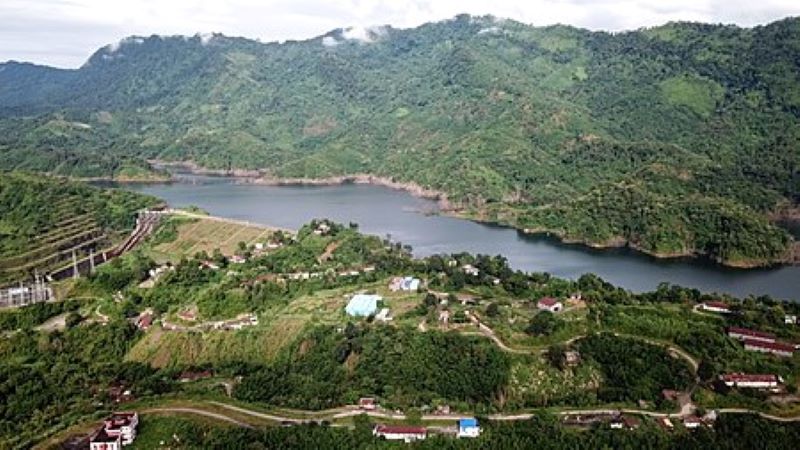 Mizoram's 15 small hydro projects generate 38.55 MW of power