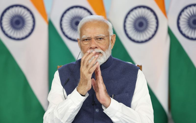 PM Modi welcomes SC verdict overturning immunity of lawmakers facing bribery charges