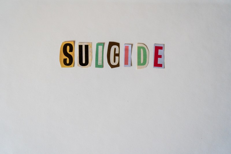 Man commits suicide in Uttar Pradesh due to family discord