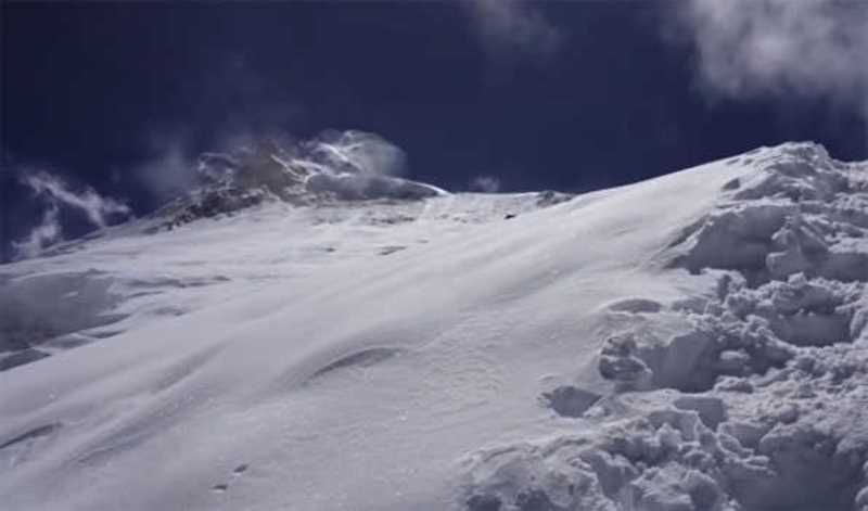 1 foreigner dead, 5 rescued after avalanche hits Jammu Kashmir's Gulmarg