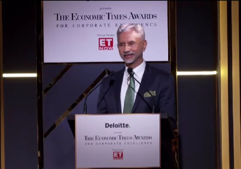 Foreign media influence will increase as India's global role is growing, says S Jaishankar