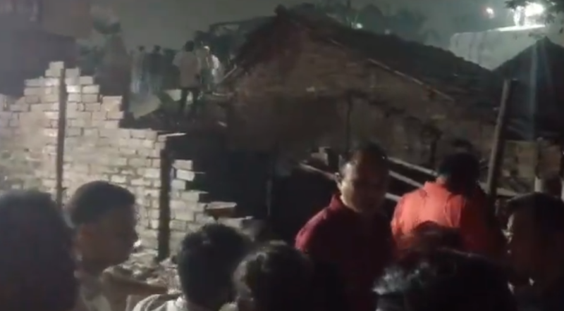 Kolkata: Garden Reach illegal multi-storey building collapse toll rises to 10, 1 more missing