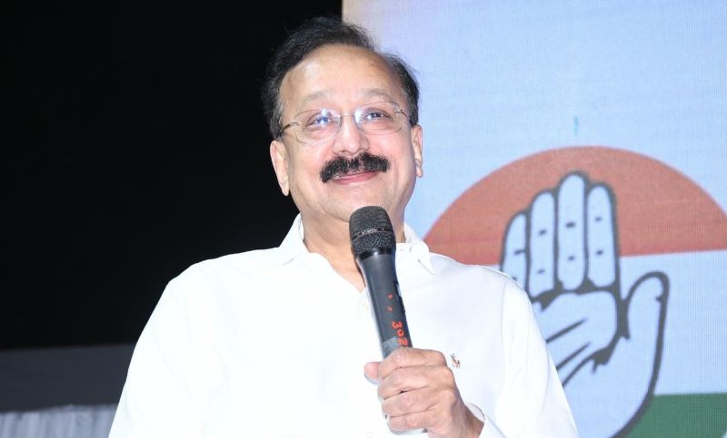 Maharashtra Congress leader Baba Siddique quits party after 48 years