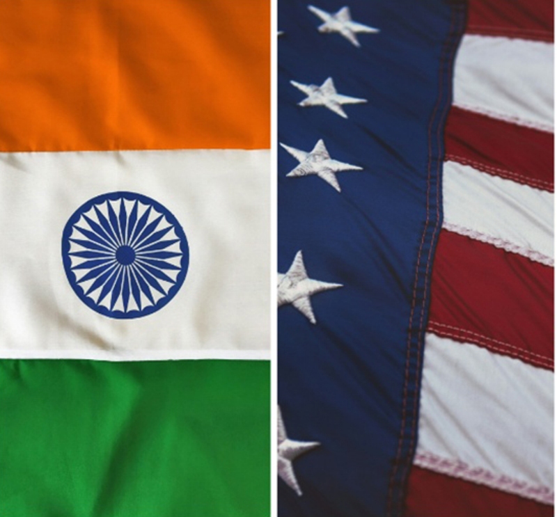 Burgeoning India-US trade synergy and collaboration with global vision