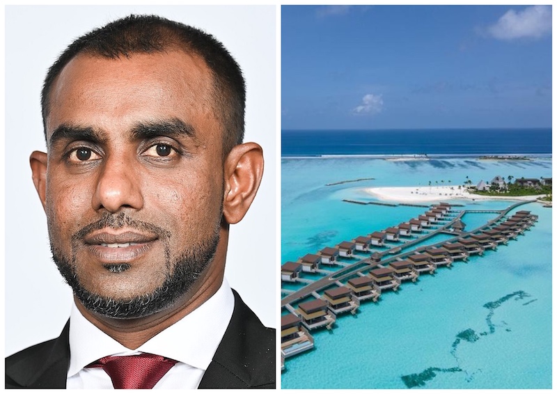 Please be part of our tourism: Muizzu's pro-China Maldives govt minister to Indian tourists